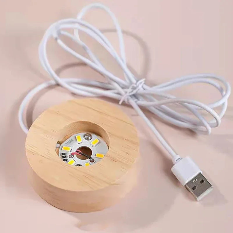 3D Crystal Galaxy Ball – Space Desk Décor & Gift for Astronomy Lovers