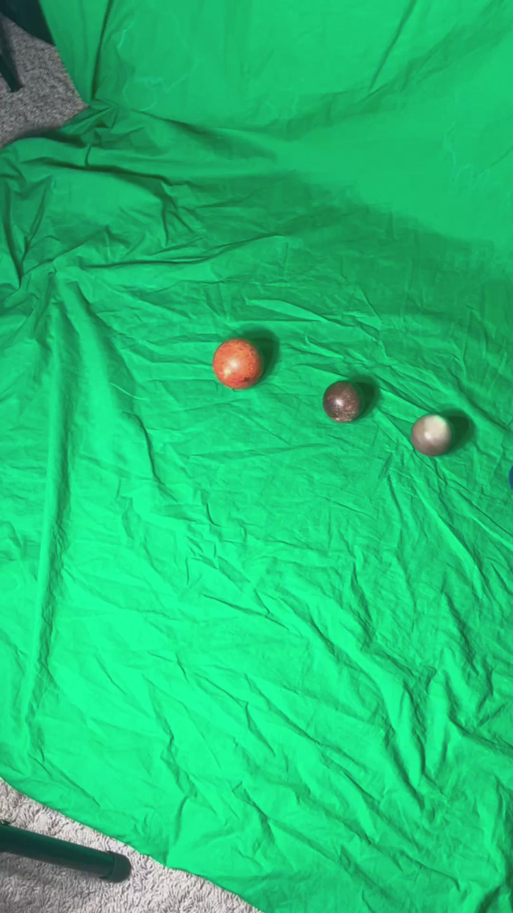 Solar System Bouncy and Stress Ball Set – Hold the Universe in Your Hand