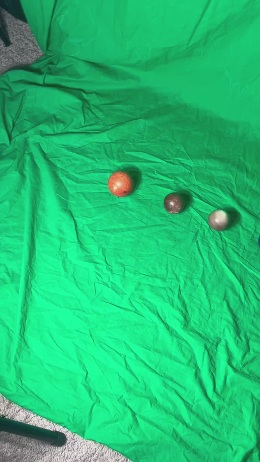 Solar System Bouncy and Stress Ball Set – Hold the Universe in Your Hand
